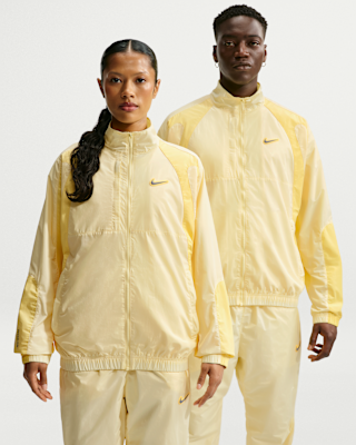 NOCTA Northstar Nylon Track Jacket. Nike.com